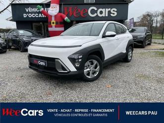 hybrid 141 - bv dct 6 intuitive