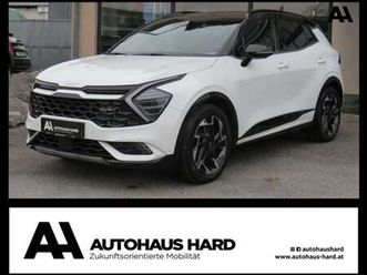 1,6 tgdi 48v gt-line awd dct7 | erstbesitz | vo...