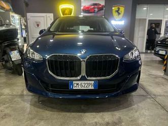 serie 2 u06 active tourer 218d active tourer auto