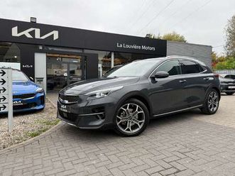 xceed 1.4 t-gdi sense isg dct*full**full**garantie