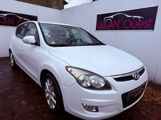 1.6 crdi115 pack edition bluedrive 5p