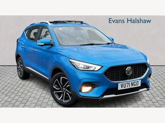 1.0 t-gdi exclusive euro 6 5dr