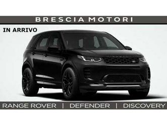 2.0d td4 mhev s awd 163cv auto