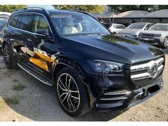 gls 400 d 4matic premium plus