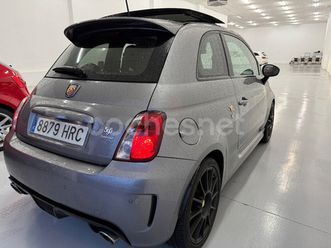 abarth 500 595 turismo 1.4 16v tjet
