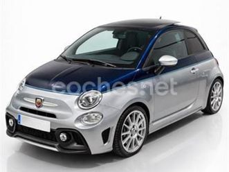abarth 500 695 rivale 1.4 tjet