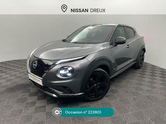juke hybrid 143 premiere edition