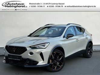 cupra formentor 2.5 tsi dsg 4drivevz5 edition taiga gr