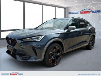 cupra formentor vz dsg 4x4 pano beats matrix ahk sr wr