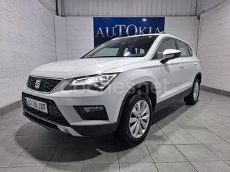seat ateca 1.0 tsi stsp reference plus eco