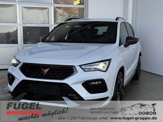 cupra ateca 2.0 tsi 4drive virt.cock.|led|winter