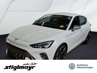 cupra leon 1.5 etsi dsg