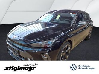 cupra leon 1.5 etsi dsg