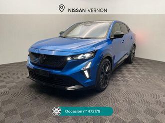 rafale e-tech full hybrid 200ch esprit alpine