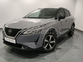 nissan qashqai digt nconnecta