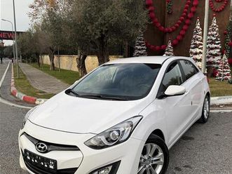 shitet hyundai i30 1.6 nafte
