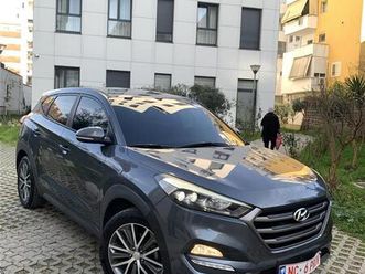 hyundai tucson 2.0 okazion