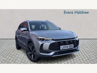 1.5 hybrid+ trophy auto euro 6 (start/stop) 5dr