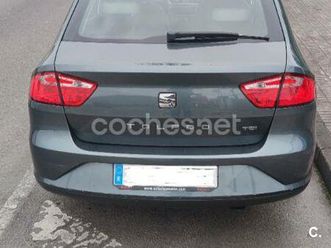 seat toledo 1.6 tdi style