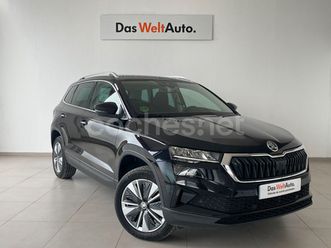 vehículo de sustitución