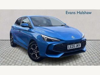 1.5 hybrid+ mhev trophy auto euro 6 (start/stop) 5dr