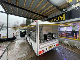 2.3 dci energy 35 business platform cab fwd mwb euro 6 (start/stop) 2dr