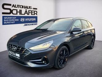 hyundai i30 kombi 1.0 t-gdi intro edition mild-hybrid ah