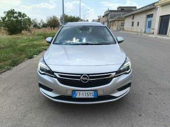 sports tourer 1.6 cdti business 136cv auto my17