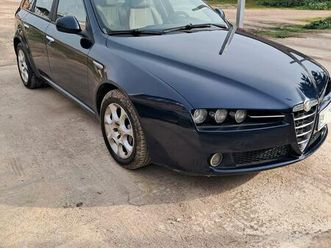 alfa 159 sportwagon
