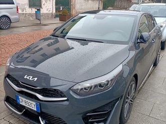 kia proceed 2023