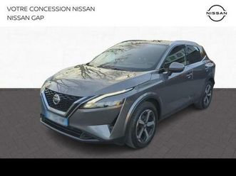 1.3 mild hybrid 140ch n-connecta