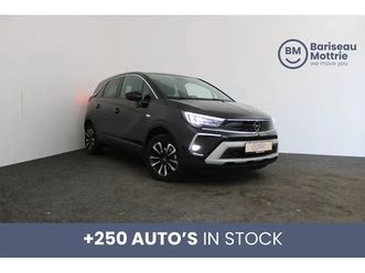 elegance 1.2 turbo automaat *dab*gps*camera+sensoren*winterpack*carplay*cruise control*