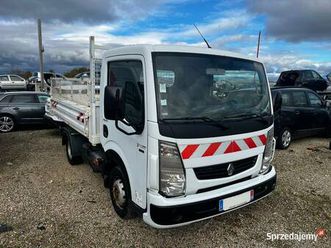 renault maxity 2.5 dci 110 wywrotka gh891 katowice - sprzedajemy.pl