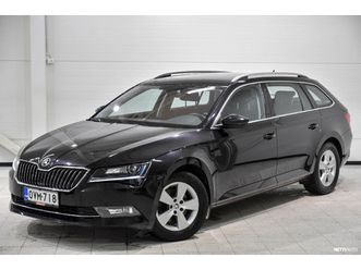 combi 1,4 tsi act edition dsg autom.