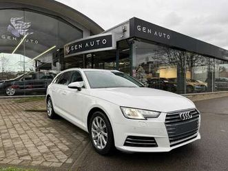 2.0tdi s tronic tva100% *12 à 36 mois garantie*