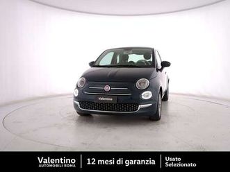 1.0 hybrid dolcevita