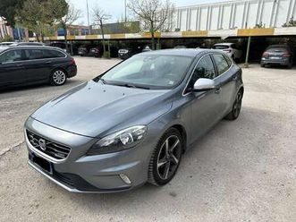 v40 ii 2012 1.6 d2 r-design kinetic (r-design)