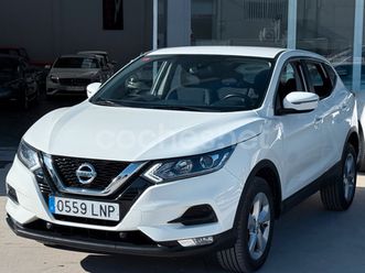 nissan qashqai dci 150 cv e6d qline