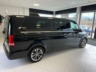 classe v 300d extralong premium