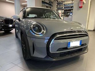 mini iv f56 2021 3p 3p 1.5 classic auto