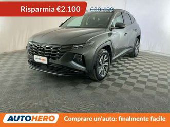 1.6 t-gdi hybrid xline aut. fhev