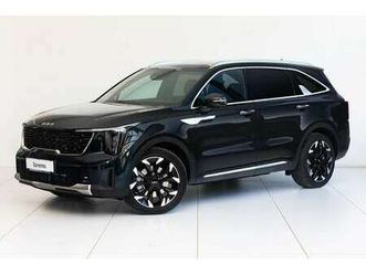 2,2 crdi scr awd platin dct 7sitzer