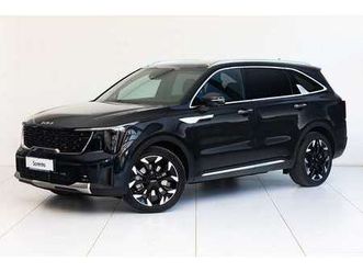 2,2 crdi scr awd platin dct