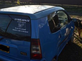 aixam 500.4 400cmc pascani