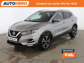 nissan qashqai digt 140 cv e6d acenta