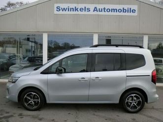 nissan townstar kombi l1 n-design 1.hand