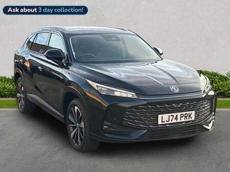 1.5 t-gdi trophy euro 6 (start/stop) 5dr