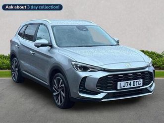 1.5 hybrid+ trophy auto euro 6 (start/stop) 5dr