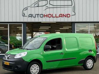 1.5 dci 66kw 90pk maxi l2h1 euro 6 airco/ navigati