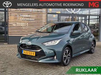 1.5 hybrid 115 dynamic